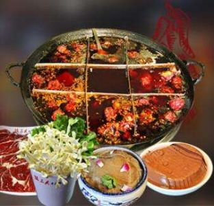 重慶火鍋底料生產(chǎn)商，意想不到的火鍋養生之道