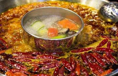 重慶老火鍋底料批發(fā)，健康吃火鍋