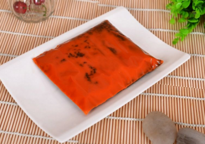 火鍋底料廠(chǎng)  吃火鍋不能著(zhù)急