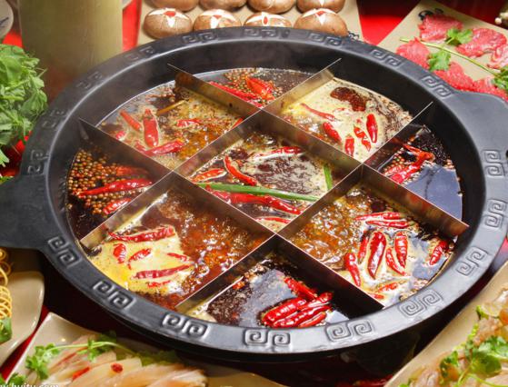 重慶串串香底料廠(chǎng)