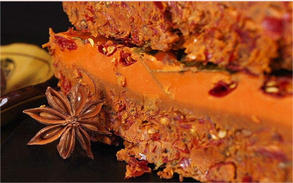 火鍋底料專(zhuān)業(yè)生產(chǎn)廠(chǎng)家